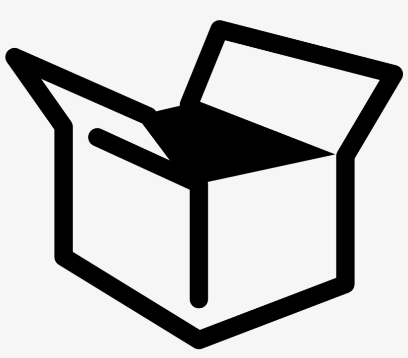 Index Finger Street Comments - Food Box Icon Png, transparent png #5487418
