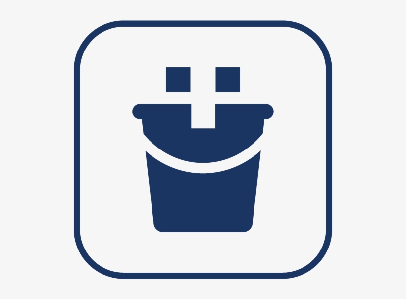 Buckets, transparent png #5487533