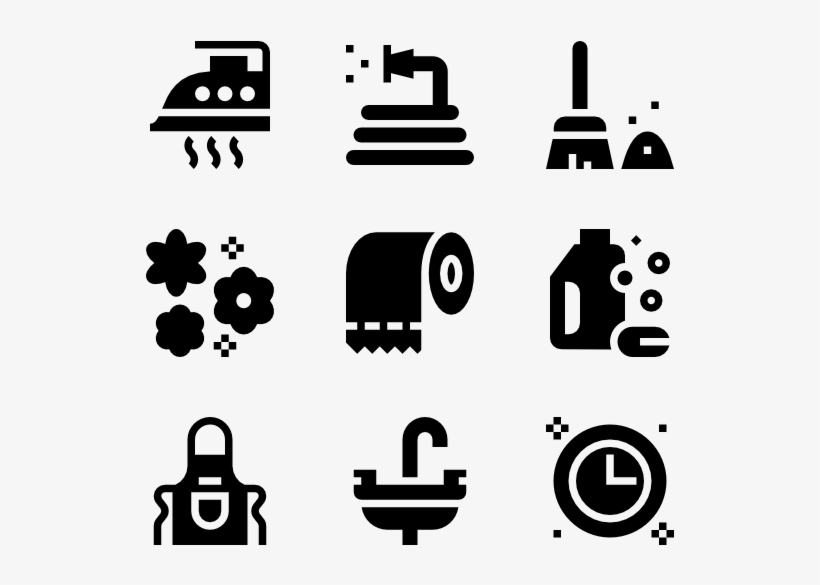 Clean - General Data Protection Regulation, transparent png #5487737