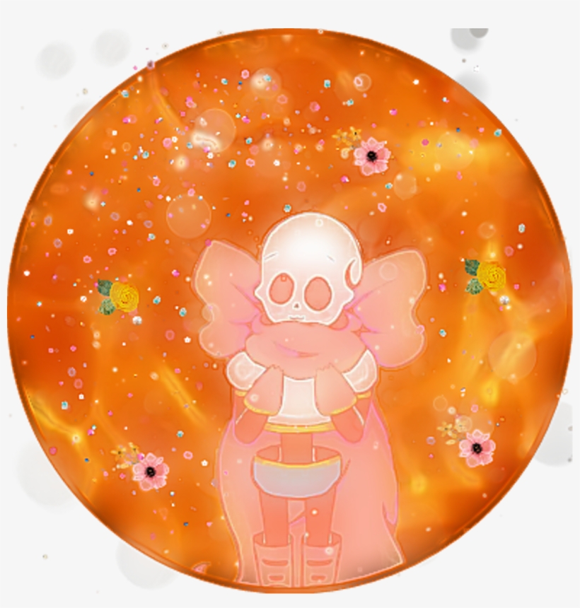 Undertale Papyrus Png, transparent png #5487804