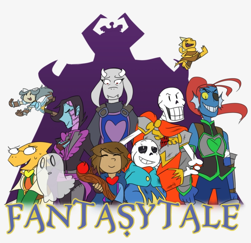 Fantasytale - Fantasytale Toriel, transparent png #5487816