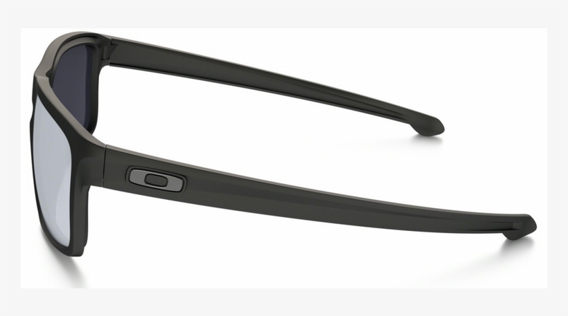 Oakley O Frame Matte White L Light Grey - Oakley Oo9262 Sliver Matte Brown Tortoise, transparent png #5488356