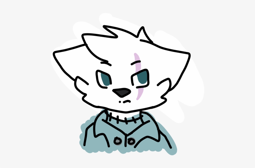 Sora - Cartoon, transparent png #5488751