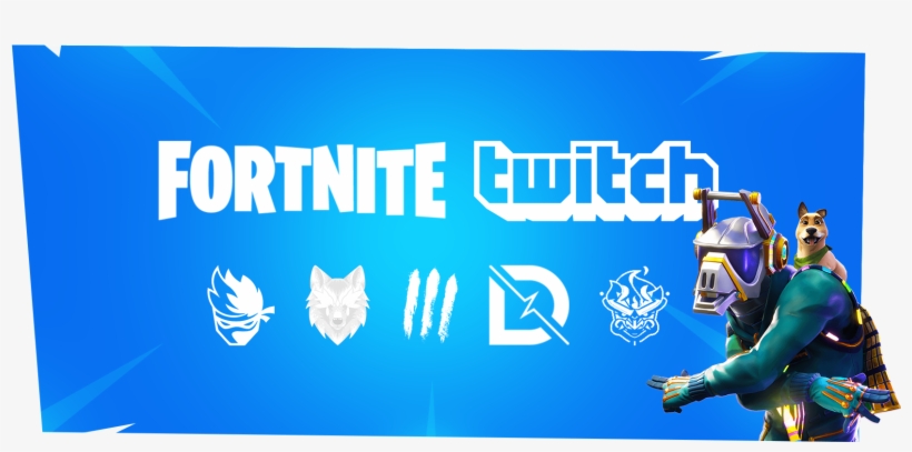 Ninja Dakotaz Sypherpk Drlupo Tsm Myth - Epic Games Fortnite Xbox One Game, transparent png #5488796