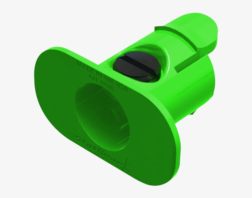 Stat Gear Stethoscope Tape Dispenser Septic Green Png - Stethoscope, transparent png #5488797