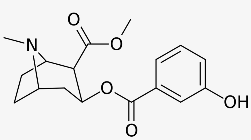 Cocaine Analog 184b - 4 4 Oxydianiline, transparent png #5488867