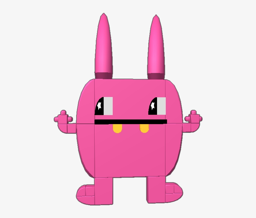 A "cute" Little Friend To Be By Your Side, An Adorable - Cartoon, transparent png #5489059