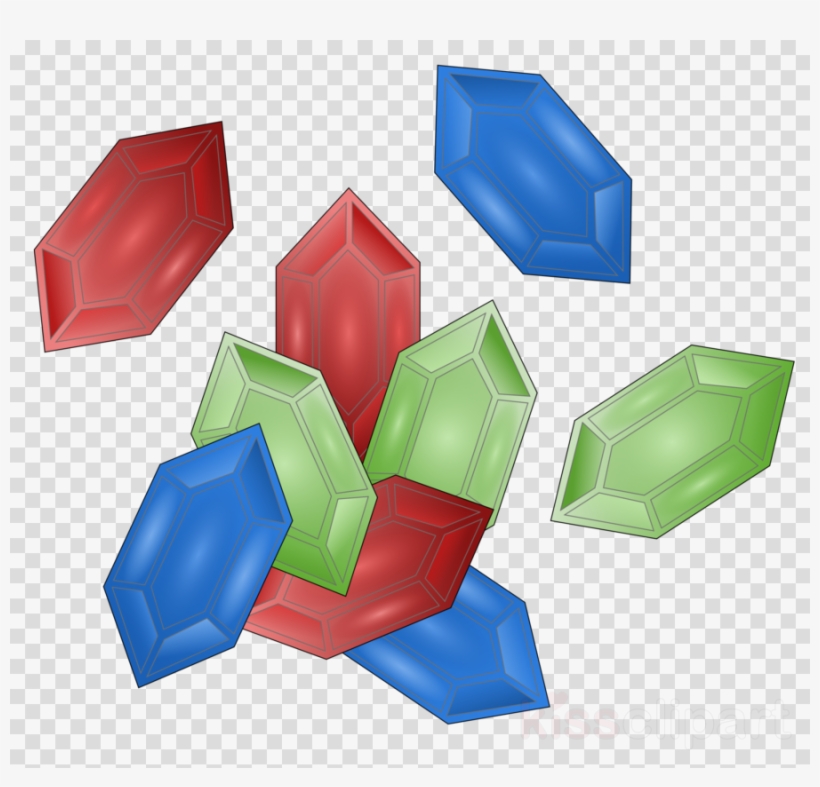 Rupees Zelda Clipart The Legend Of Zelda - Hoffman Lake Mesh Cap, transparent png #5489128