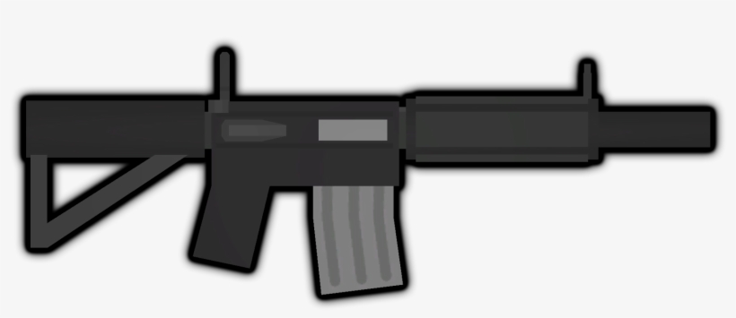 2000cb=20181228055832 - Assault Rifle, transparent png #5489200