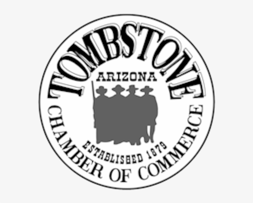 Tombstone Chamber Of Commerce, transparent png #5489205