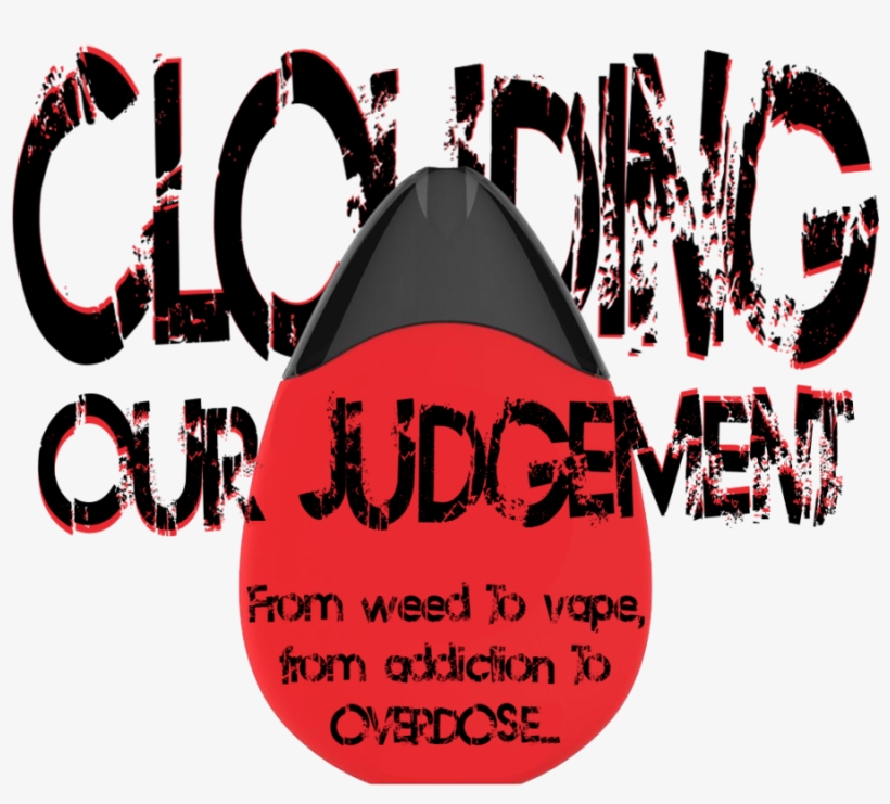 Clouding Our Judgement - Vampire Weekend, transparent png #5489207