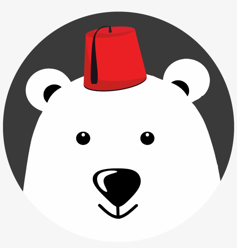 Haunted Hallows Returns - Bear, transparent png #5489480