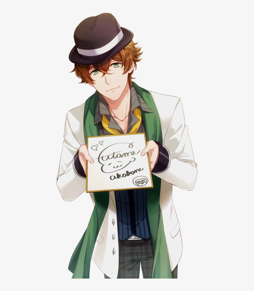 Futami Akabane Gr Transparent, transparent png #5489489