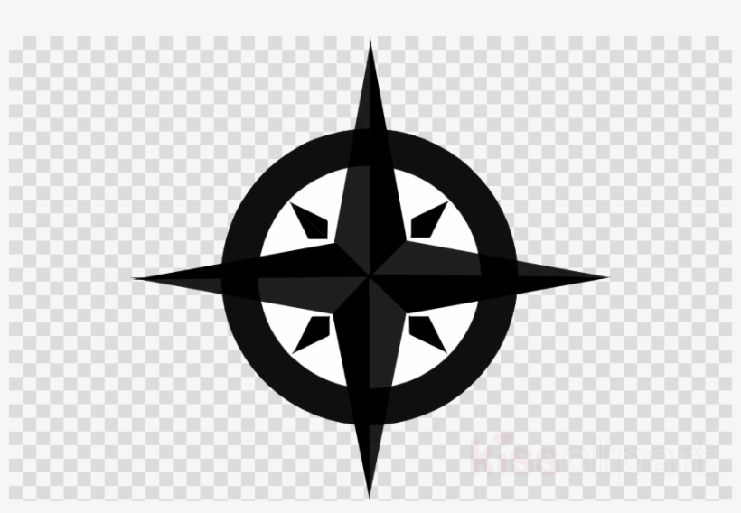 Green Compass Png Clipart Independence Financial Services, transparent png #5489710