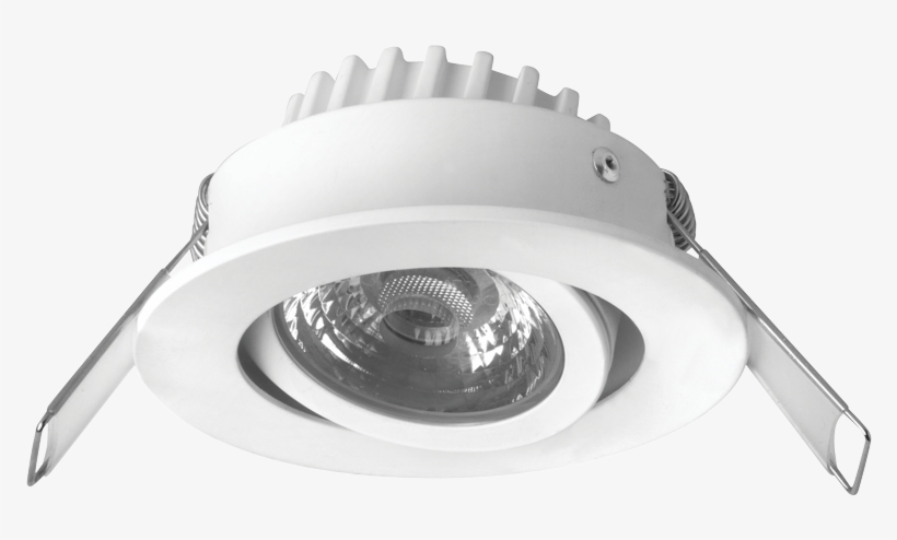 Megaman Launches New Rico Led Downlight - Inbouwspots Met Geringe Inbouwdiepte, transparent png #5489832