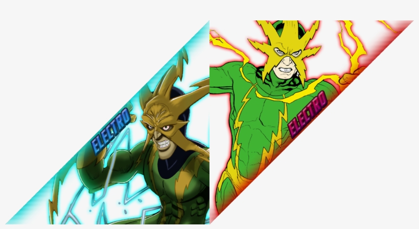 Evil Ryu - Cartoon, transparent png #5489961