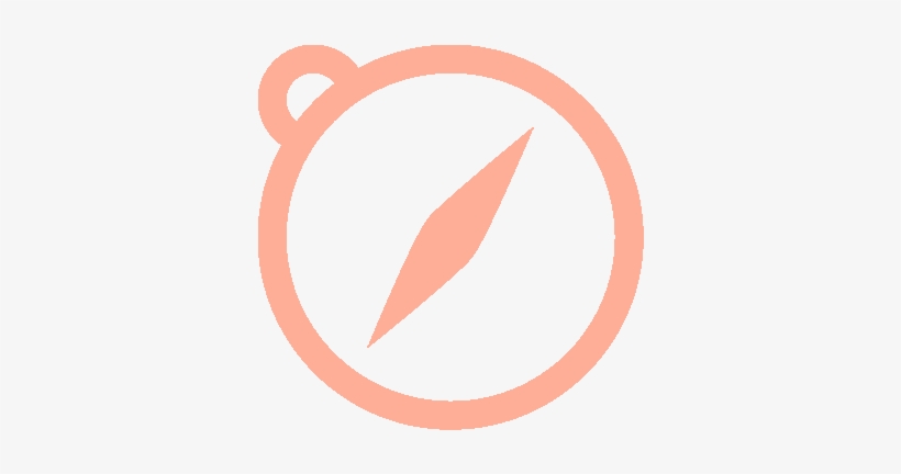 Compass - Portable Network Graphics, transparent png #5490034