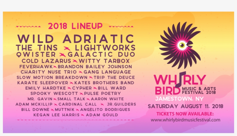 Wb Lineup Full - Music, transparent png #5490432