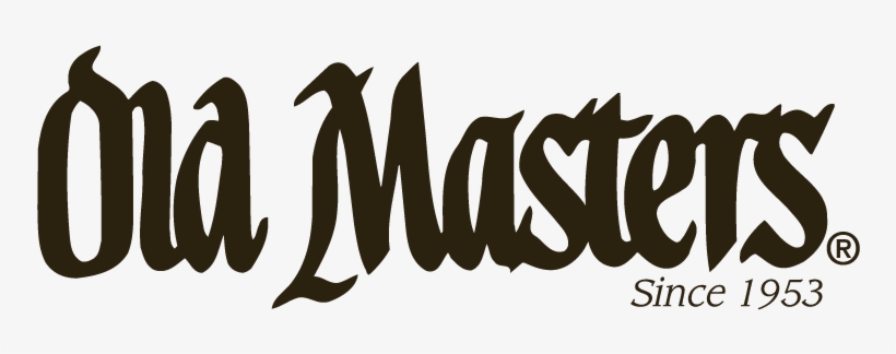 Om Logo Color - Old Masters Pickling White Gel Stain, transparent png #5490433