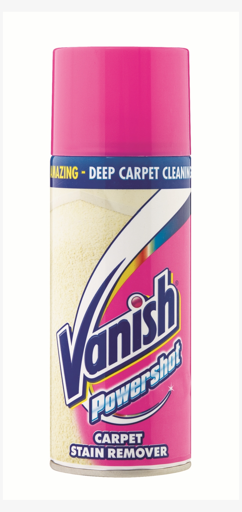 1 - Vanish Crystal White Delivered Worldwide, transparent png #5490623