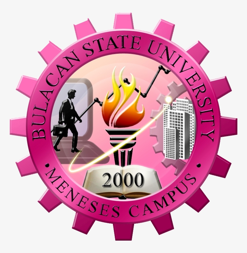 Meneses Campus - Bulacan State University Meneses Campus Logo, transparent png #5491030