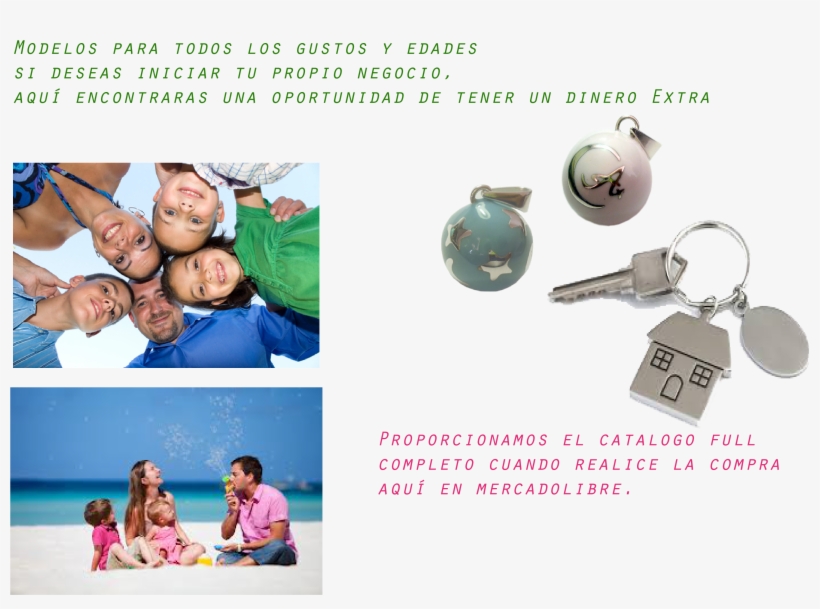 Keychain Angel Ml Pa - Collage, transparent png #5491532