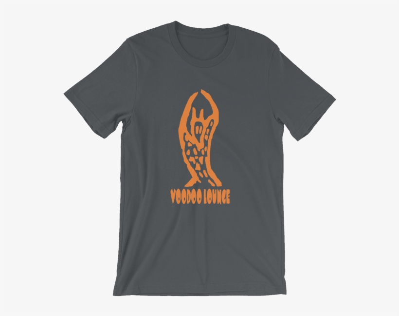 Gone Wild Short Sleeve Unisex Voodoo T-shirt - Unisex Short Sleeve T Shirt|lipsense Shirt|lipsense, transparent png #5491534