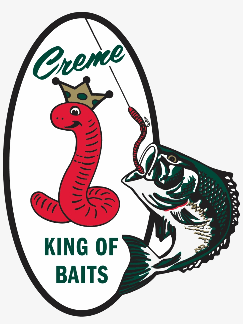 #creme Logo Bass Fishing Lures, Fishing Tips, Start, transparent png #5491936