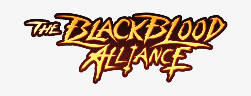 4693246a 3930 4051 95ea 14b23181ace5 - Blackblood Alliance Logo, transparent png #5492099