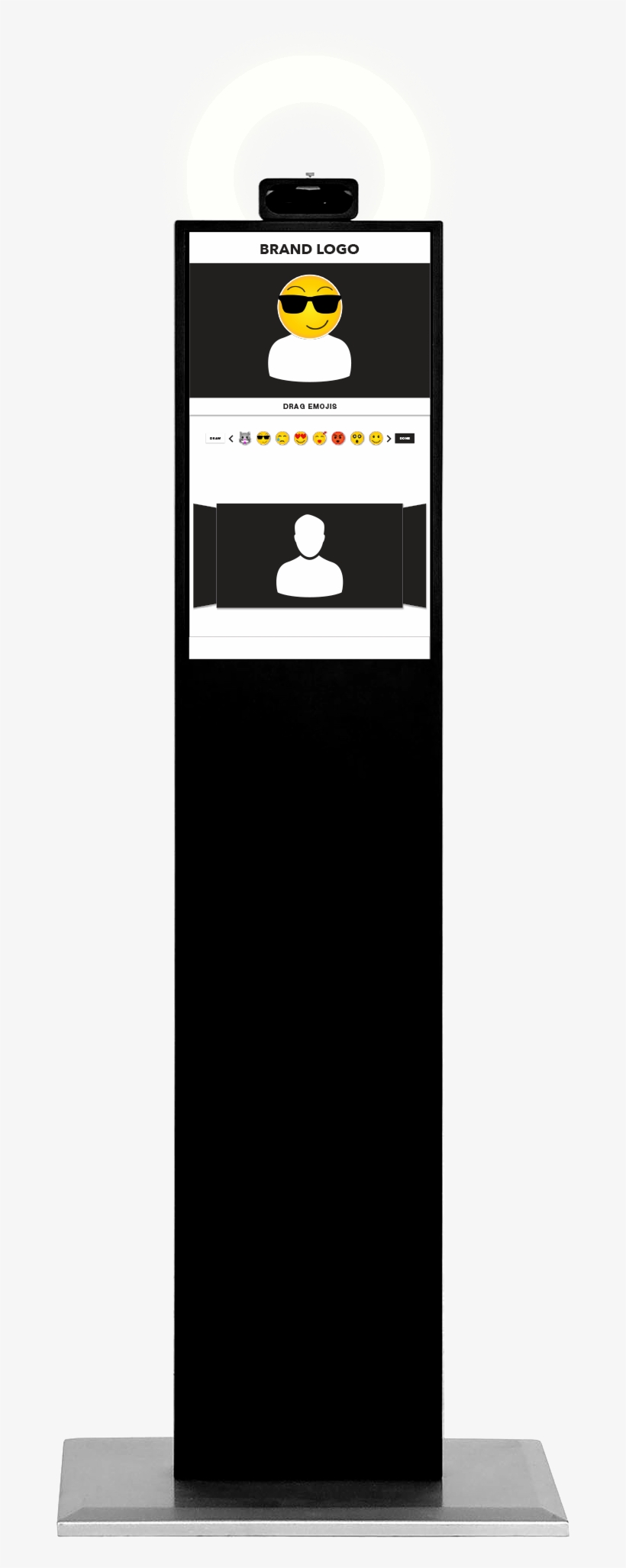 21-emojis - Metroclick, transparent png #5492260