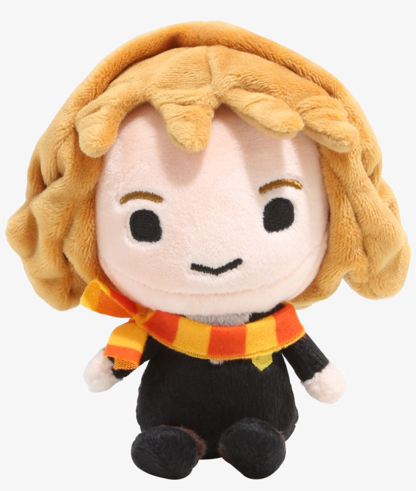 Hermione Granger 5” Beanie Plush - Hermione Granger, transparent png #5492265