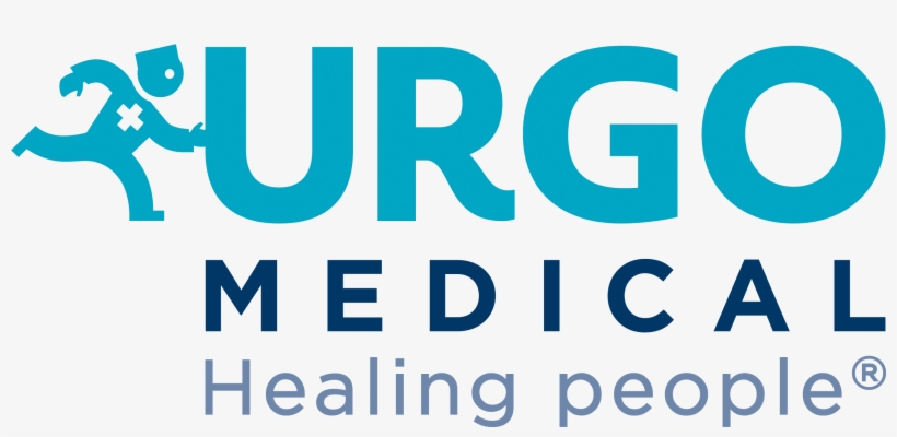 Urgo Gmbh - Urgo Medical Healing People, transparent png #5492330