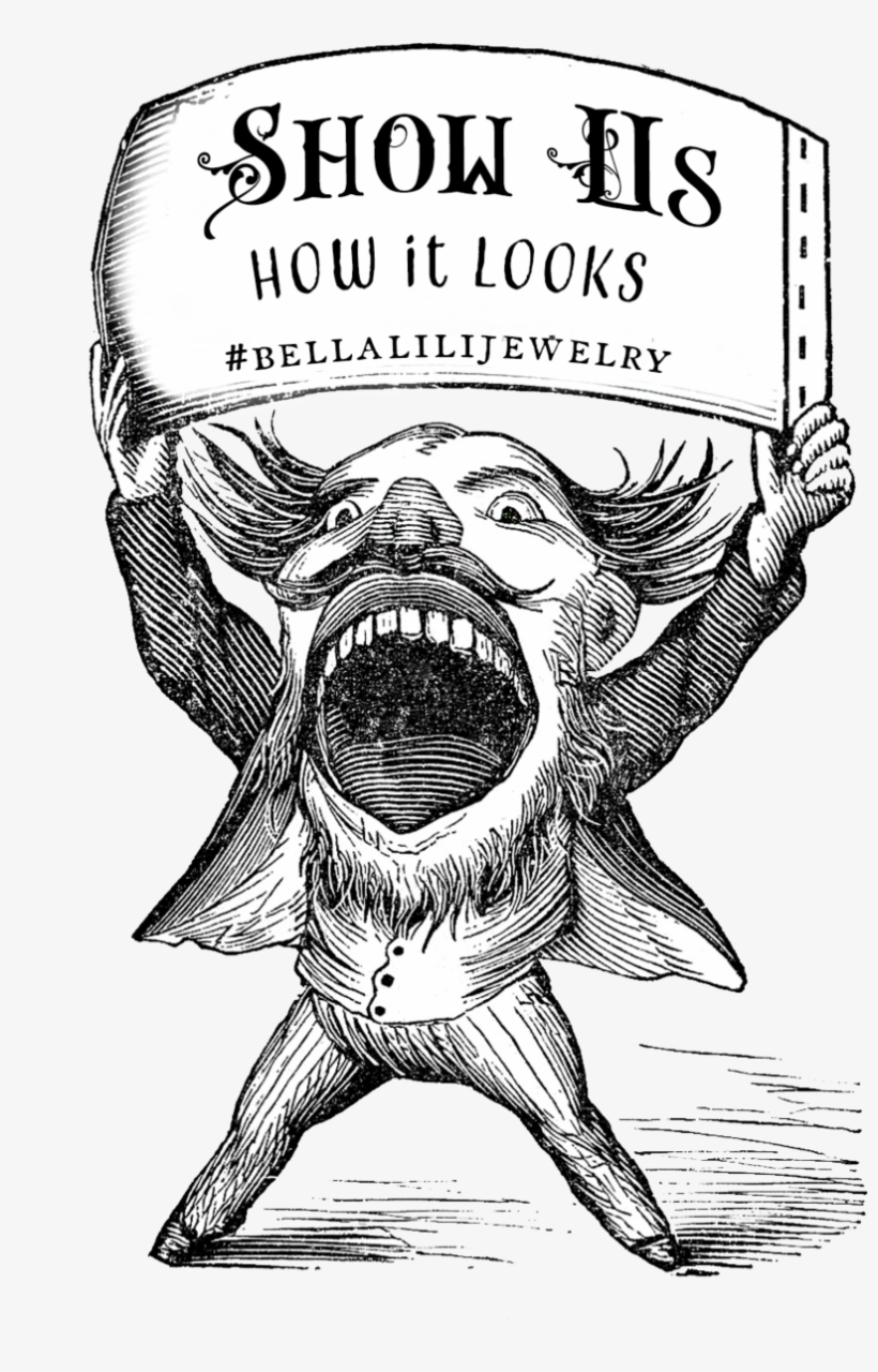 Big Mouth T Shirts, transparent png #5492335