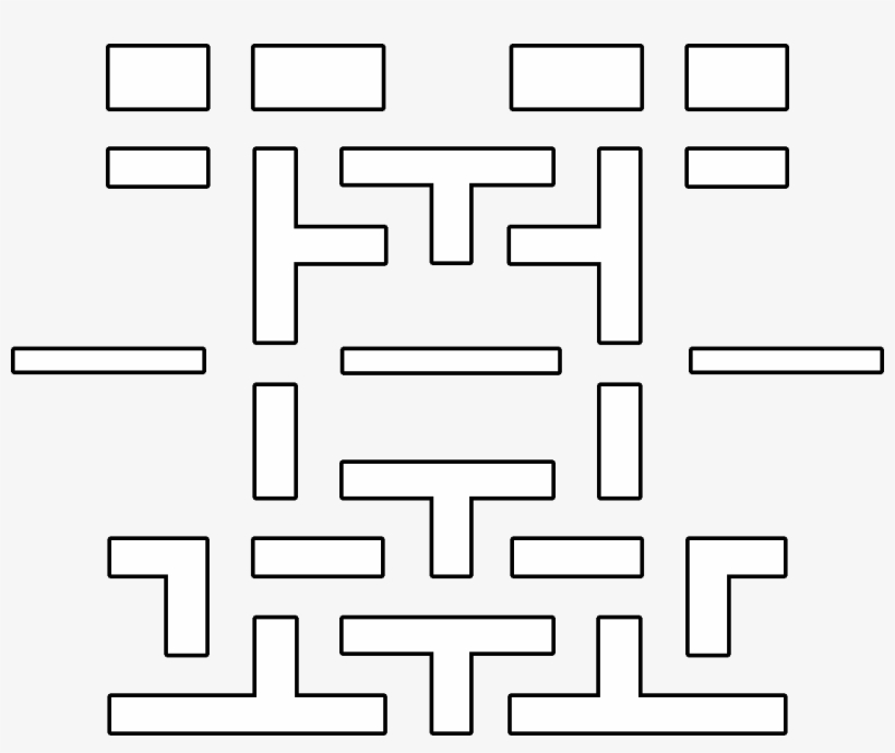 Jssb Stage Layout - Cross, transparent png #5492571