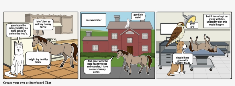 Storyboard Scratch - Mare, transparent png #5492978