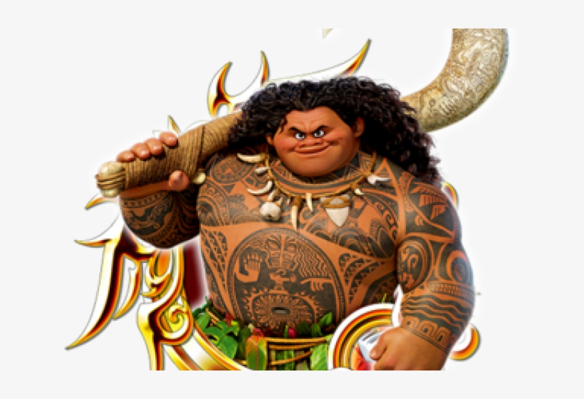 Police Vaiana Font Free Download, transparent png #5493089