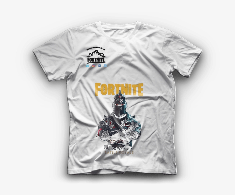 Roblox Fortnite Raven Shirt