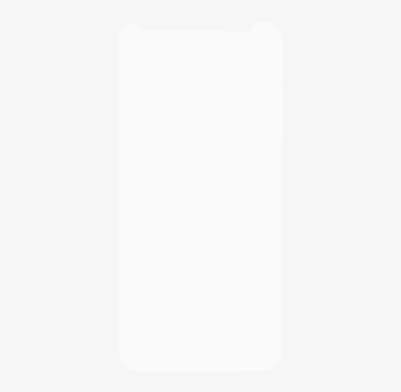 Impact Shield With Anti-scratch Note9 Clear, transparent png #5493155