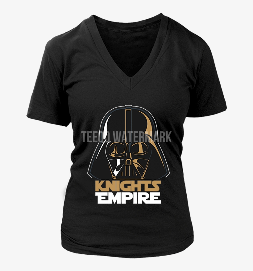 Knights Empire Vegas Golden Knights X Star Wars Darth - Dallas Cowboys Official Nfl 11 Inch X 17 Inch Star, transparent png #5493289