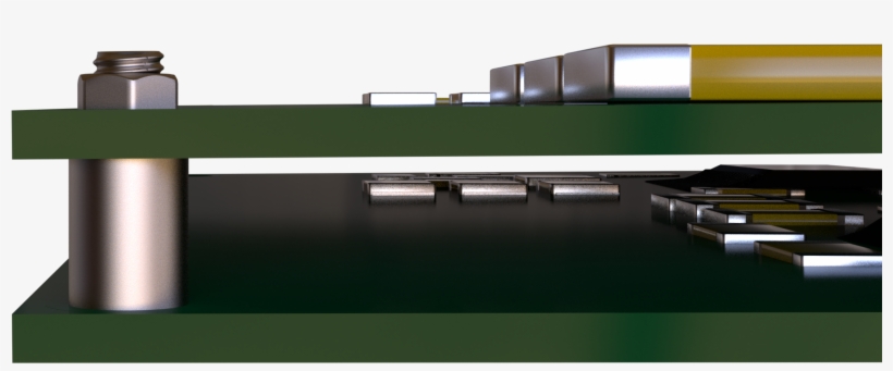 External Thread - Screw Thread, transparent png #5493504