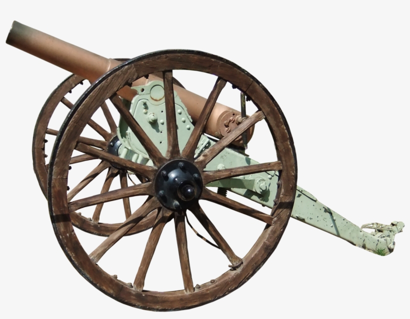 Cannon Transparent Image - Cannon Png, transparent png #5493951