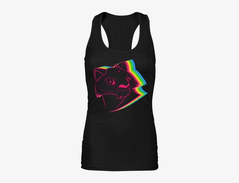 Tílko Černé, transparent png #5494011