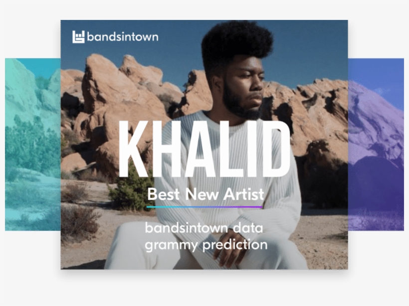 2017 Was A Standout Year For Music, Especially When - Poster, transparent png #5494013