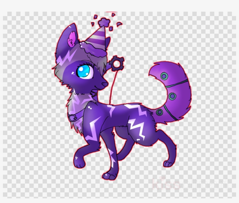 Animal Jam Wolf Drawing Clipart National Geographic, transparent png #5494067