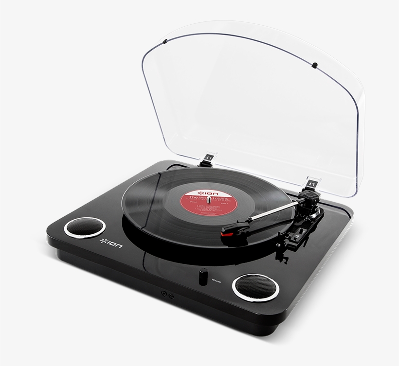 Ion Audio On Twitter, transparent png #5494076