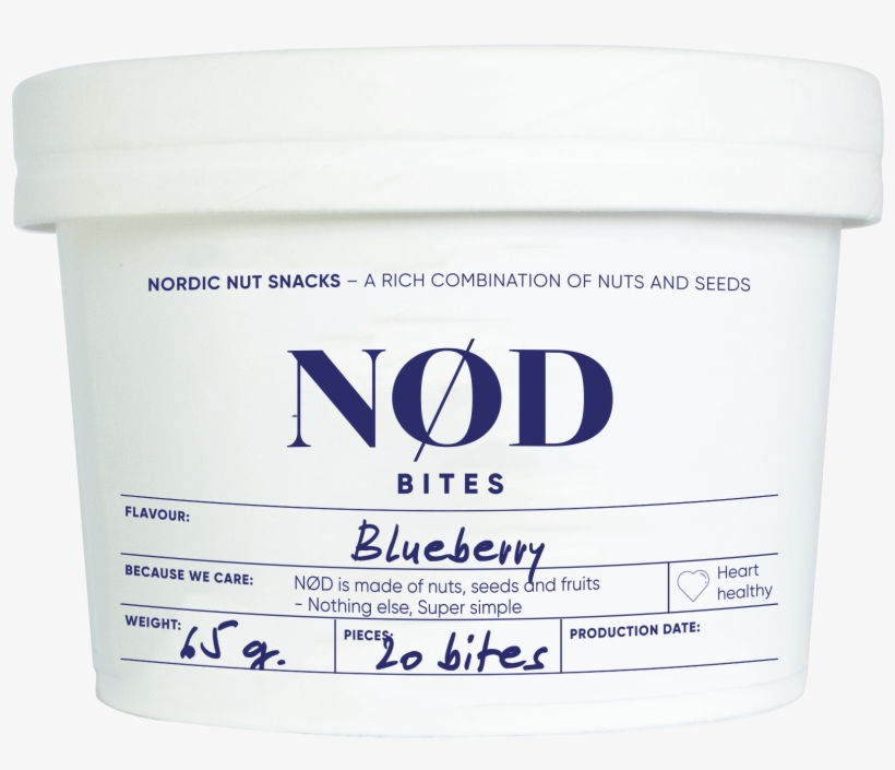 Blueberry Nuts Vegan - Cosmetics, transparent png #5494229