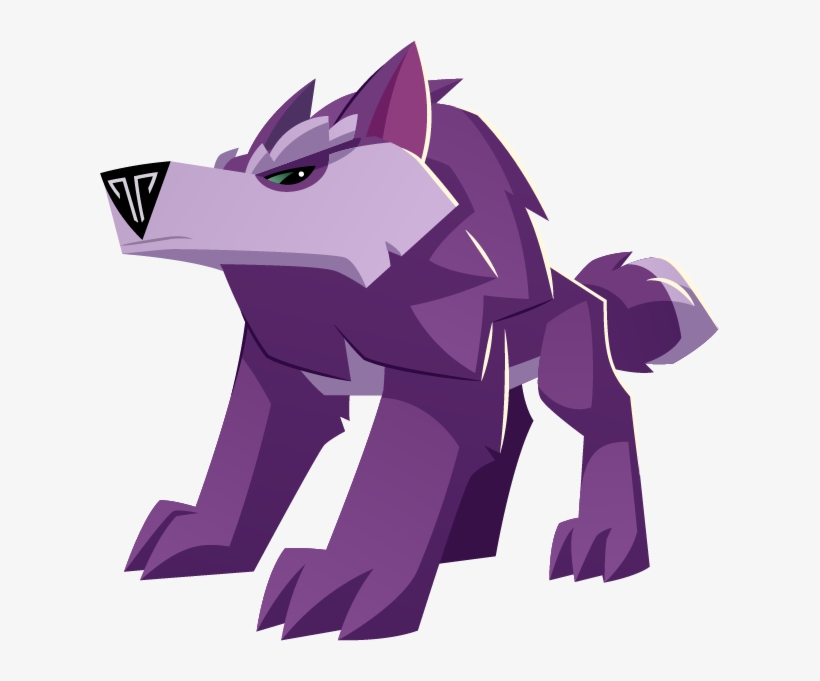 Direwolf 1, transparent png #5494282