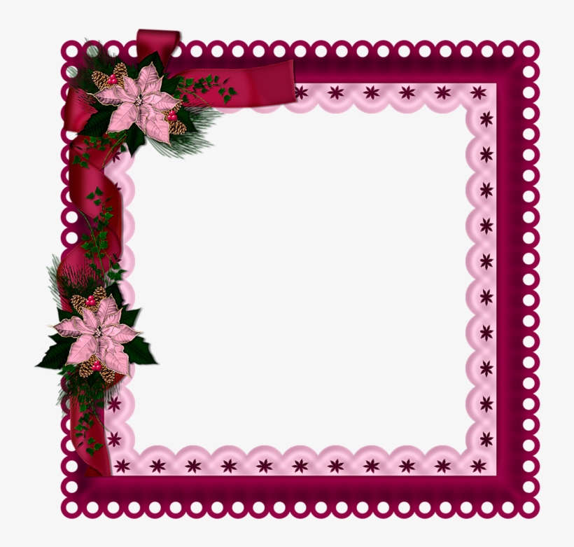 Ch - B *✿* - Picture Frame, transparent png #5494345