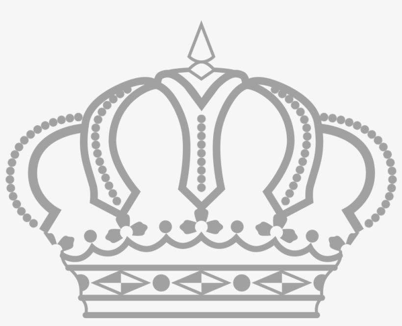 Banner Library Stock Boy Svg Prince Crown - Aesthetic Crown Drawing Png, transparent png #5494398