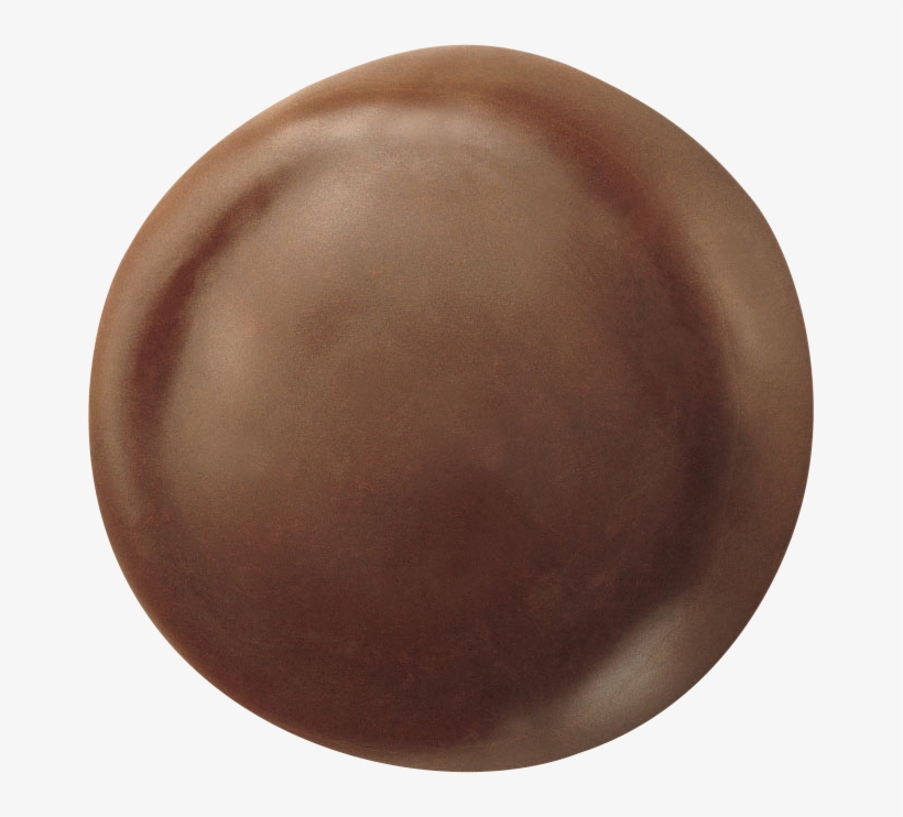 Peanut Butter Patties® - Circle, transparent png #5494400